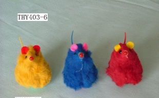 供應兔皮寵物用品貓玩具——運動休閑類寵物產品的創新選擇