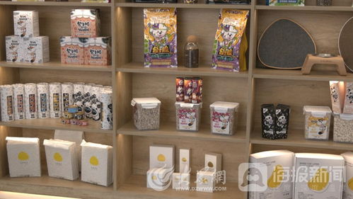 山東一貫寵物用品公司 以高質(zhì)量產(chǎn)品領跑寵物經(jīng)濟賽道